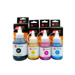 Compatible Ink Set for Brother Printers