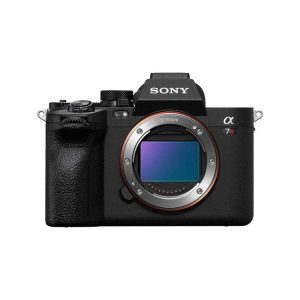 Sony a7R V Mirrorless Camera