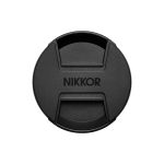 Nikon – Snap-On Lens Cap 77mm