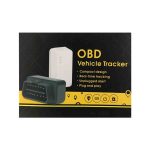 OBD Vehicle Tracker