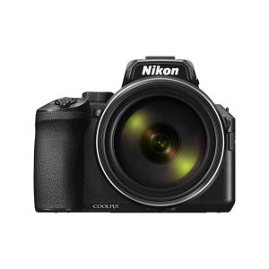 Nikon - Digital Camera COOLPIX P950