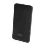 BUDI- Quick Charge Power Bank with 3-inputs (10000mAh) PB086B