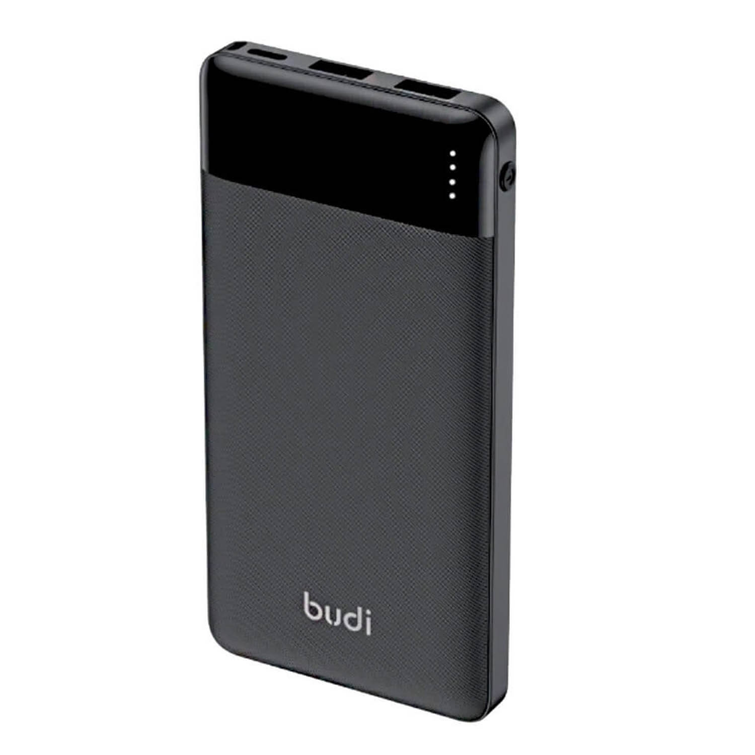 BUDI - Duble USB Pocket Powerbank (10000mAh)