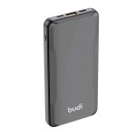 BUDI Pocket Power Bank (10000mAh)