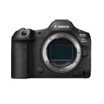Canon - EOS R5 Mark II