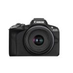 Canon EOS RP Mirrorless Camera with 24-50mm Lens