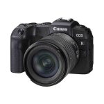 Canon EOS RP Mirrorless Camera with 24-105mm Lens