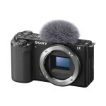 Sony - ZV-E10 Mirrorless Camera