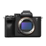 Sony a7 V Mirrorless Camera (Body Only)