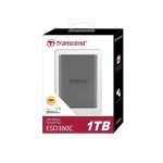 Transcend - 1TB SSD