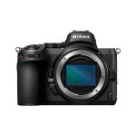 Nikon - Z5 Mirrorless Camera (Body only)