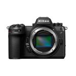 Nikon - Z6 III Mirrorless Camera (Body only)