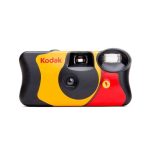 Kodak Funsaver Camera
