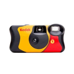 Kodak Funsaver Camera