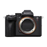Sony a7R VI Mirrorless Camera