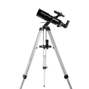 PowerSeeker 80AZS Telescope