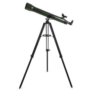 ExploraScope 80AZ Telescope