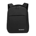 Sony – Camera Backpack Large-Black