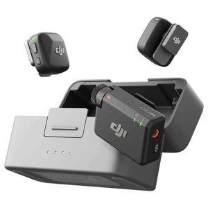 DJI Mic MINI 2