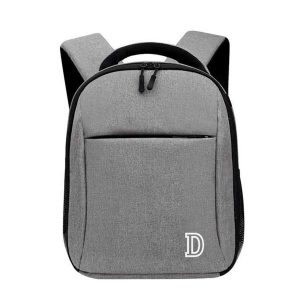 Nikon – Camera Backpack Large-Ash