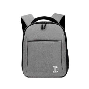 Nikon - Camera Backpack Small – Ash