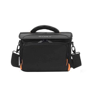 Sony Camera Shoulder Bag