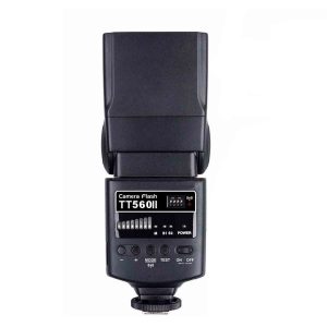 Godox Thinklite TT560 ii Flash light