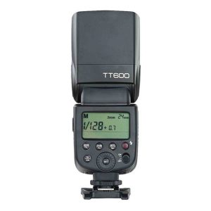 Godox TT600 Flash Light