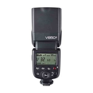 Godox VING V850II Li-Ion Flash light