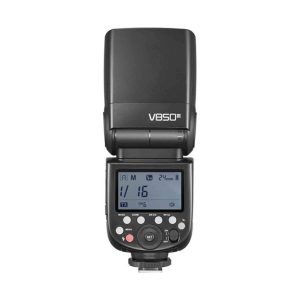 Godox V850III Li-Ion Flash