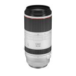 Canon Lens -  RF 100-500mm f/4.5-7.1 L IS USM Lens