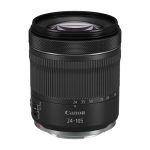 Canon Lens - RF 24-105mm f/4-7.1 IS STM Lens