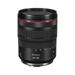 Canon Lens -  RF 24-105mm f/4L IS USM