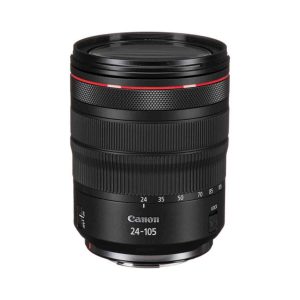 Canon Lens -  RF 24-105mm f/4L IS USM