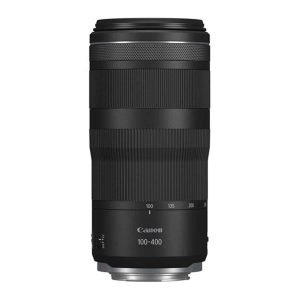 Canon Lens -  RF 100-400mm f/5.6-8