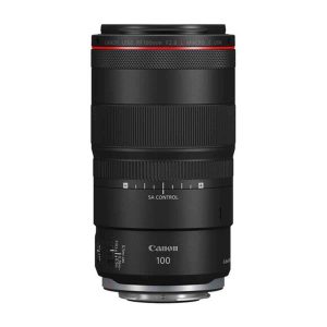 Canon Lens - RF 100mm f/2.8 L Macro