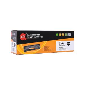Laser Printer Toner Cartridge