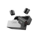 DJI Mic Mini 2-Person Compact Wireless Microphone