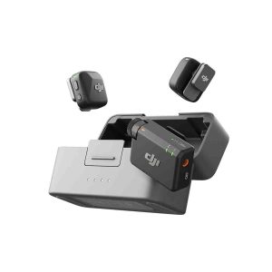 DJI Mic Mini 2-Person Compact Wireless Microphone