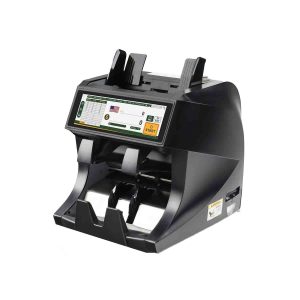Mix Cash Counting Machine AP-MCD 3400