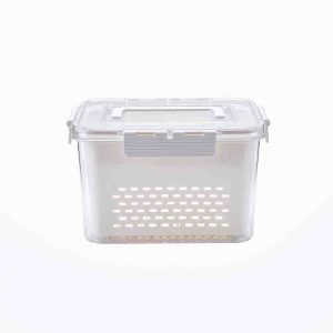 Fridge Storage Container 1C   HL2370 - 3584