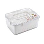 Fridge Storage Container 1C HL2376 – 3587