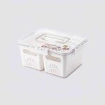 Fridge Storage Container 2C HL2371 – 3583