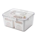 Fridge Storage Container 2C HL2377 – 3586