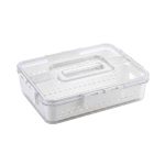 Fridge Storage Container 2C HL2381 - 3588