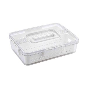 Fridge Storage Container 2C HL2381 - 3588