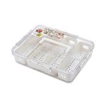 Fridge Storage Container 4C HL2373 – 3582