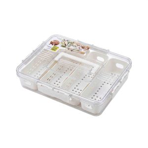 Fridge Storage Container 4C HL2373 – 3582