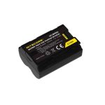 Nitecore NP-W235 Fujifilm Camera Battery